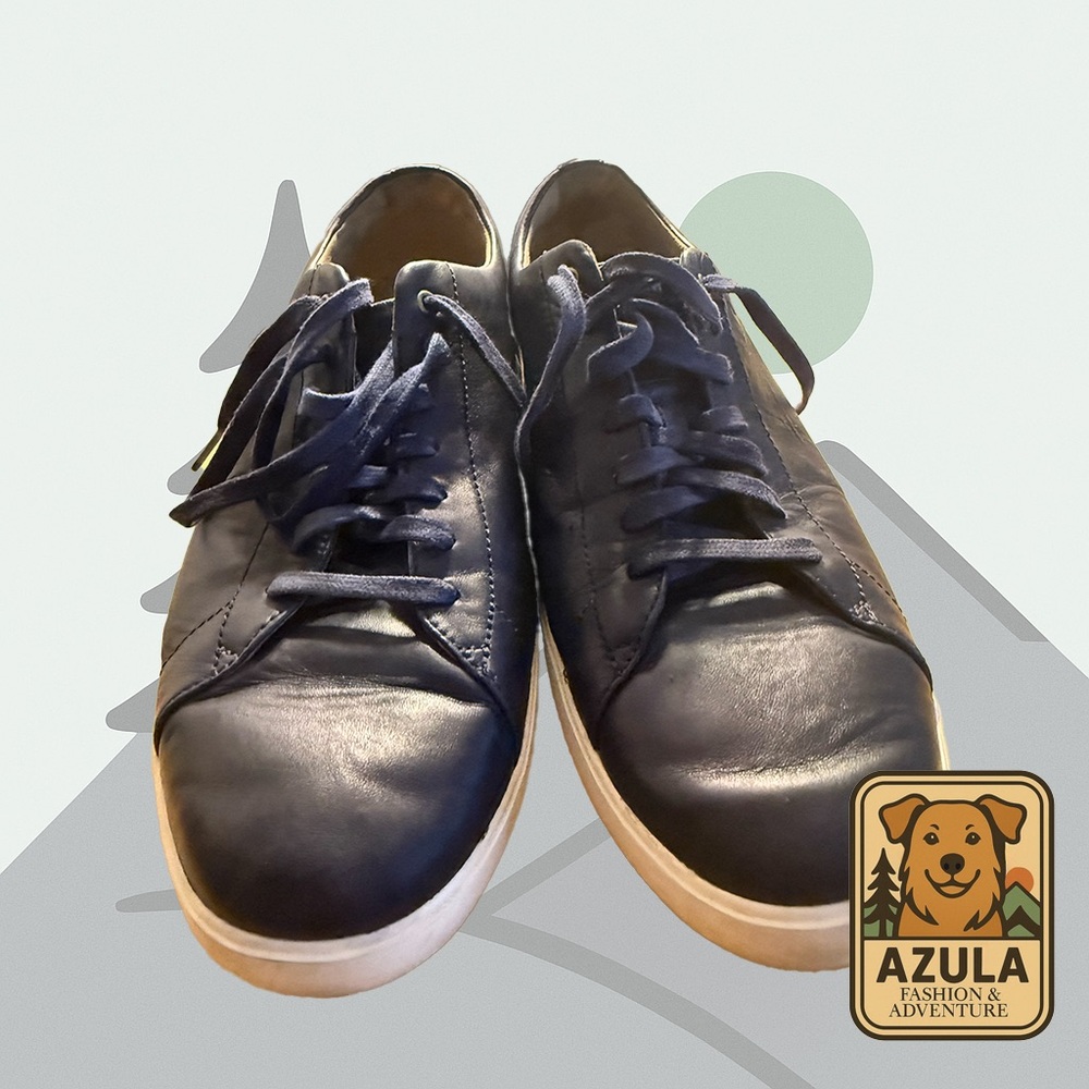 Cole Haan Blue Grand.OS